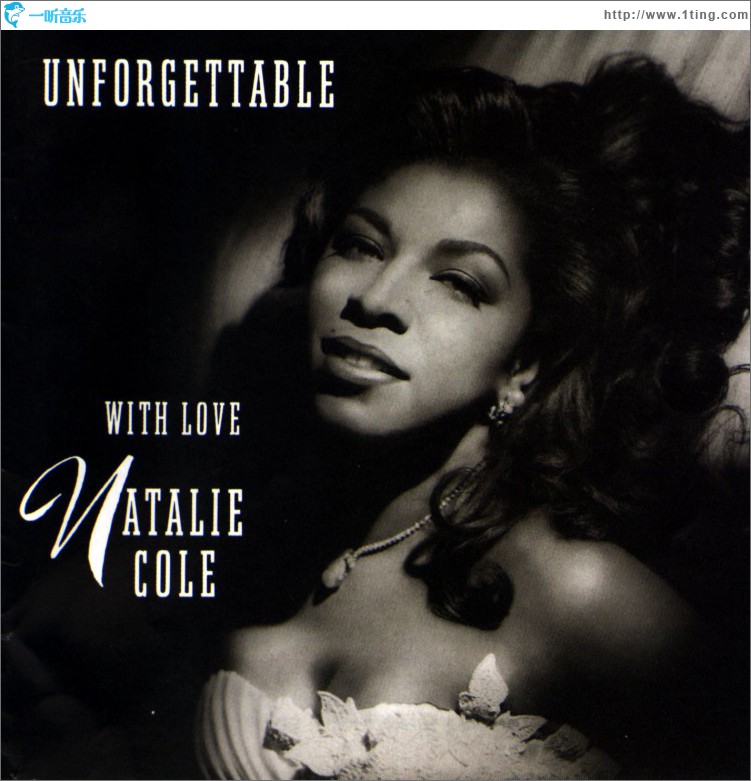 Unforgettable: With Love