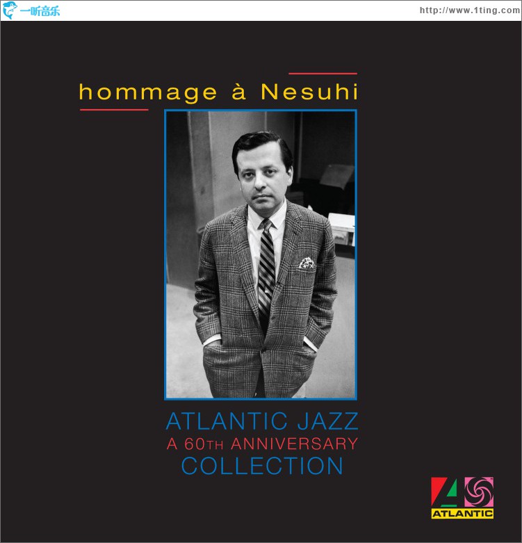 Hommage à Nesuhi