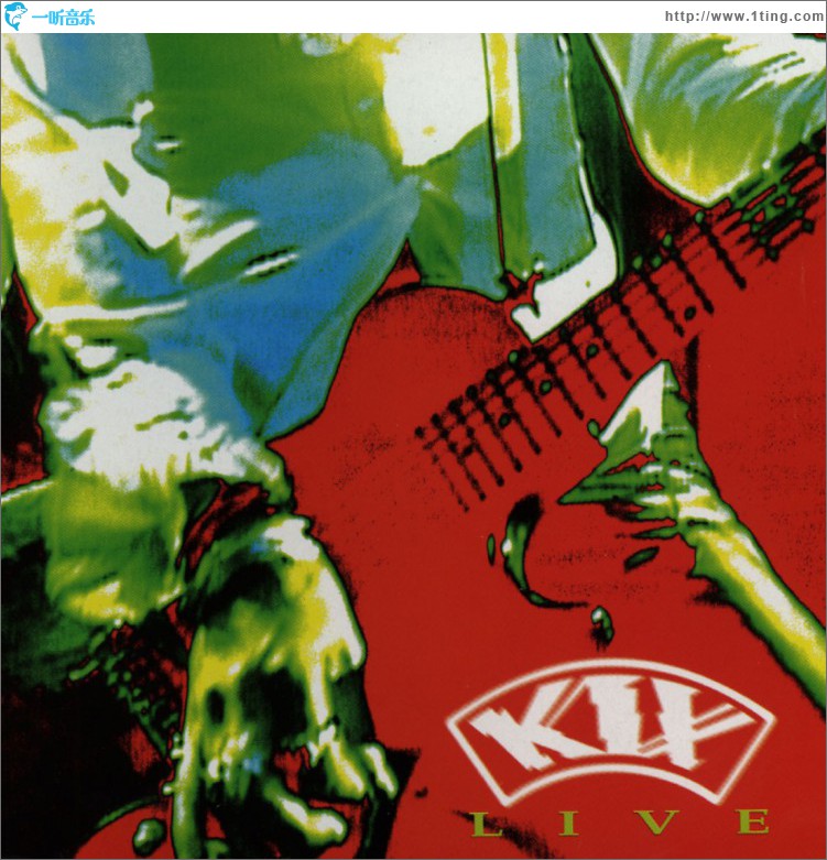 Kix Live