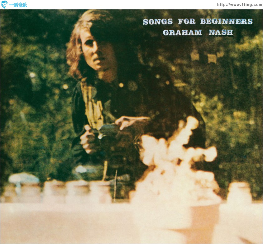 Songs For Beginners [2008 Stereo Mix]