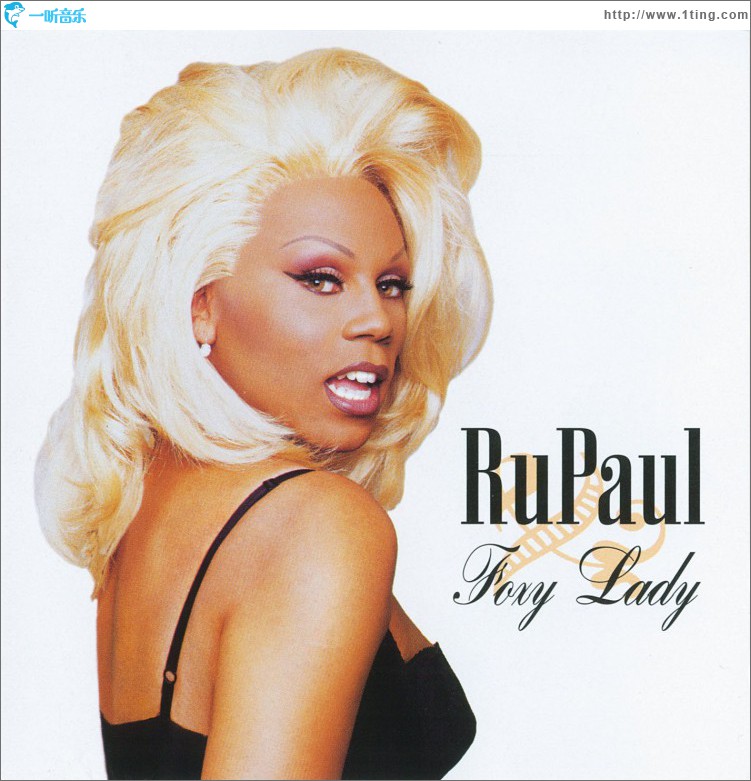 Foxy Lady
