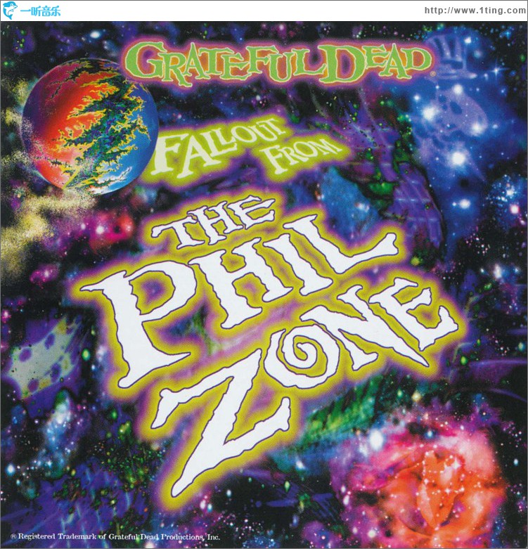 Fallout From The Phil Zone
