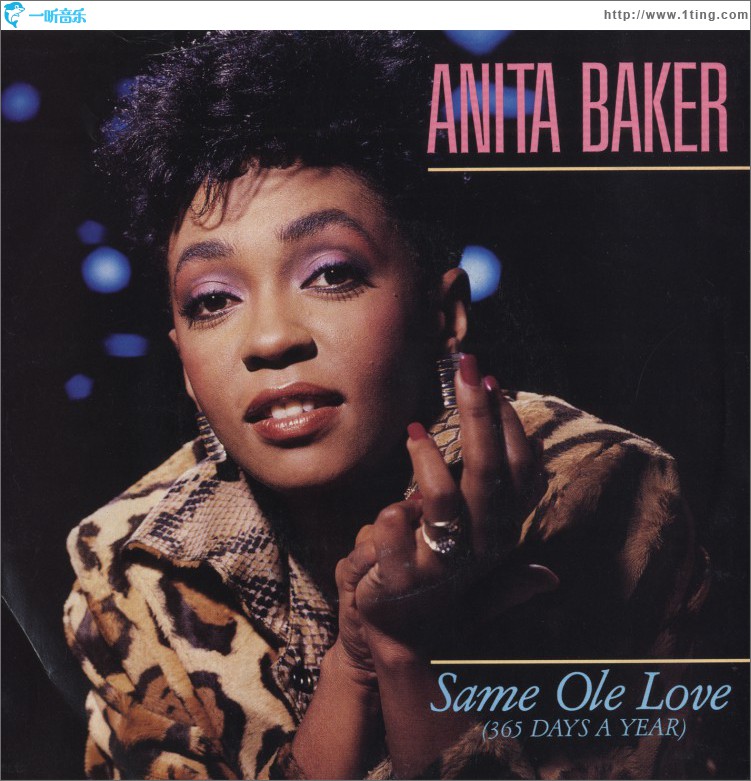 Same Ole Love [365 Days A Year] / Same Ole Love [365 Days A Year] [Live Version]