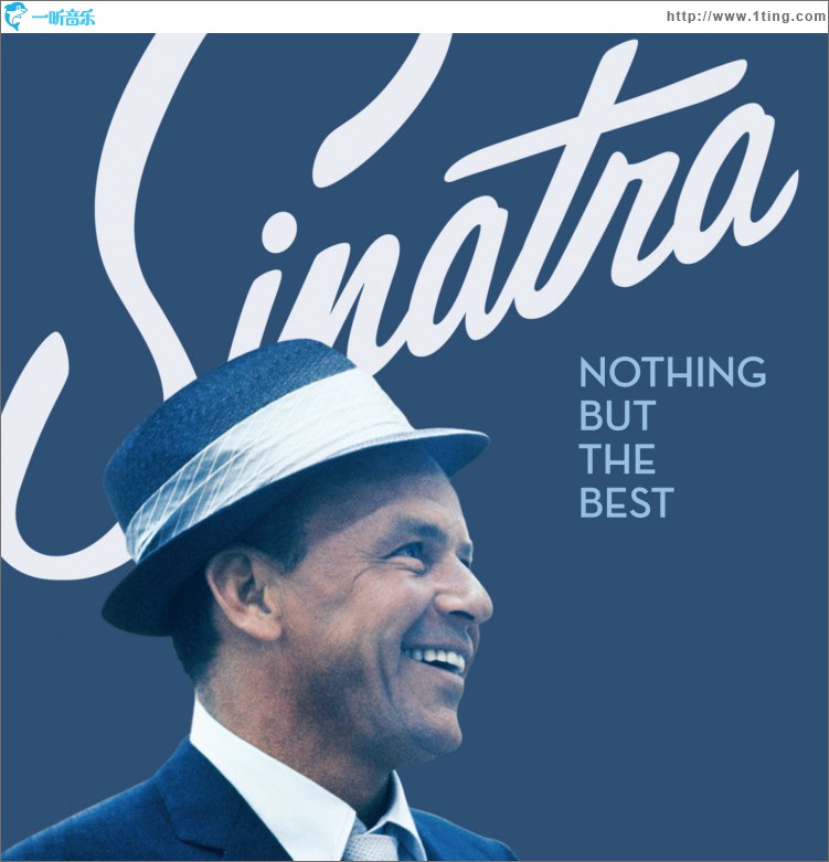 Nothing But The Best [The Frank Sinatra Collection] (International Version)