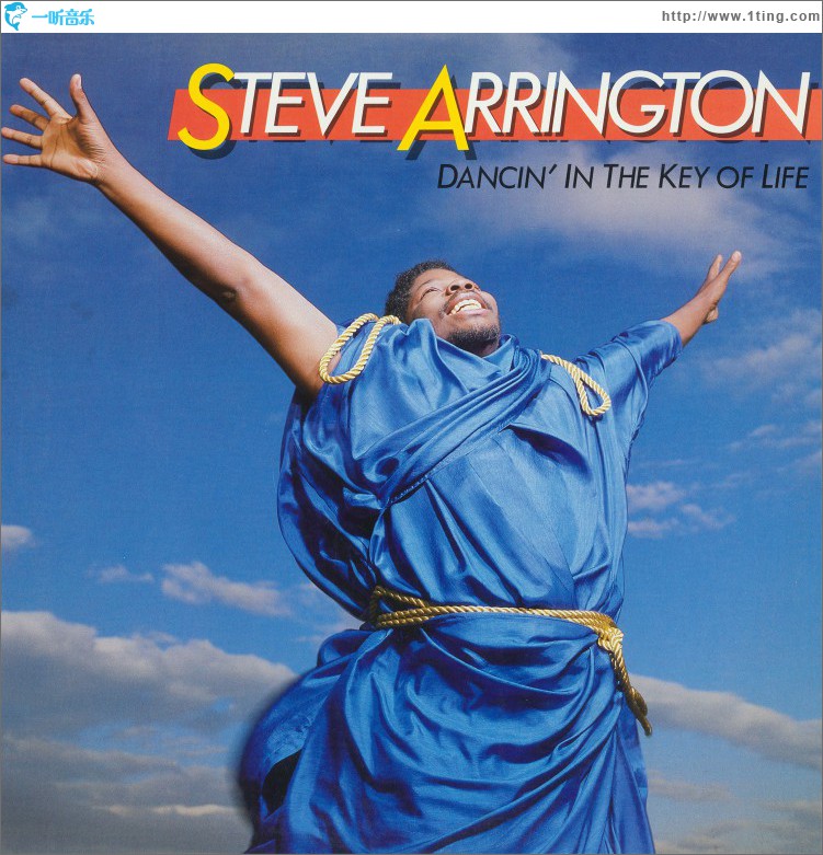 Dancin' In The Key Of Life