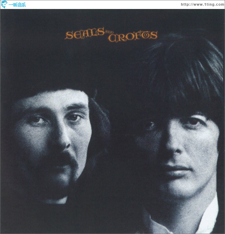 Seals & Crofts