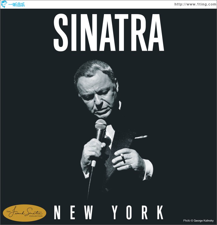 Sinatra: New York