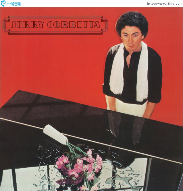 Jerry Corbetta