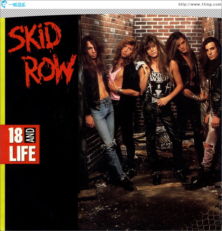 18 And Life / Midnight/Tornado [Digital 45]