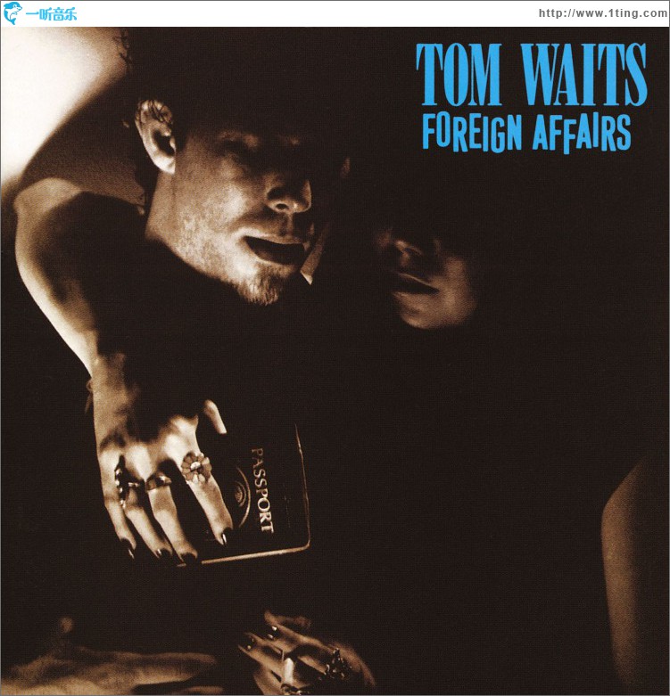 Foreign Affairs