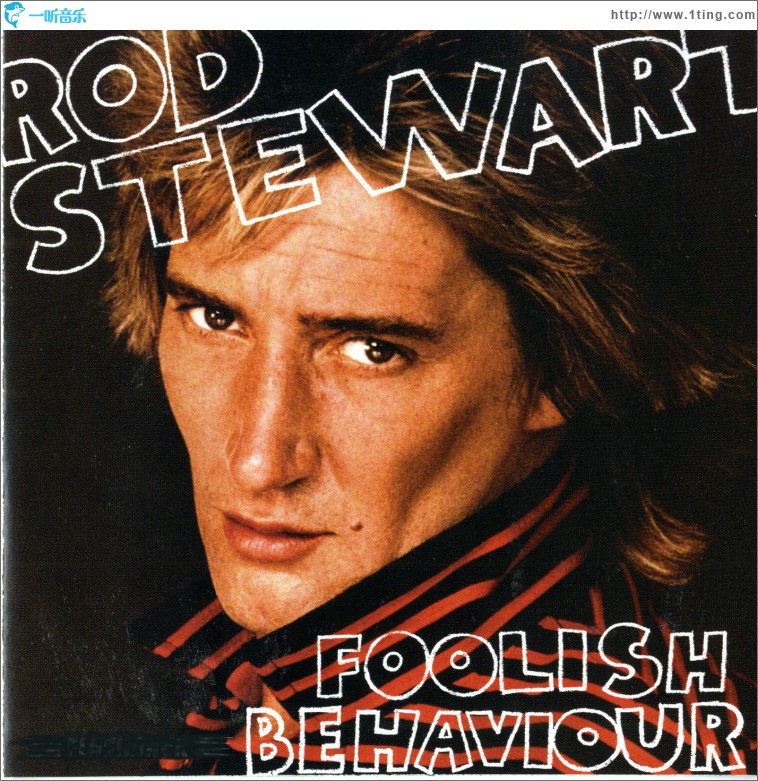 Foolish Behaviour [Expanded Edition]