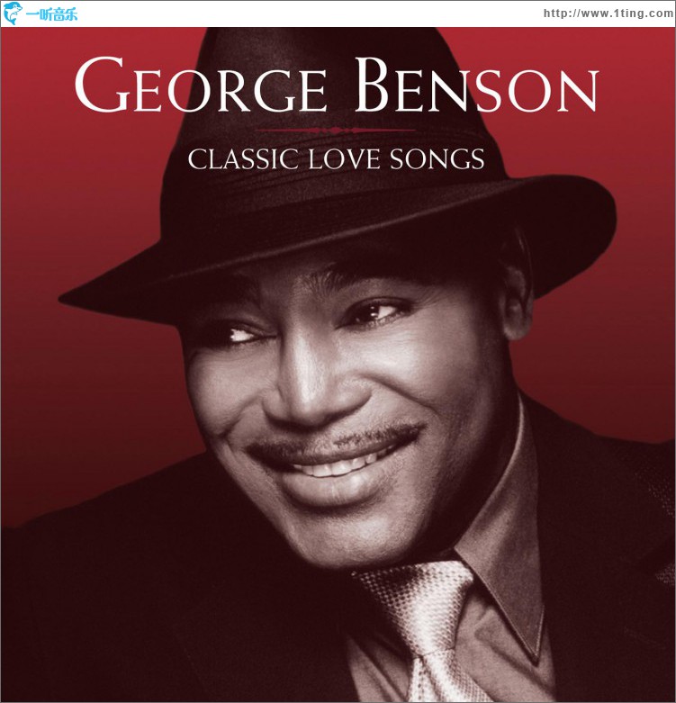 Classic Love Songs (World Ex. NA 18 track version)