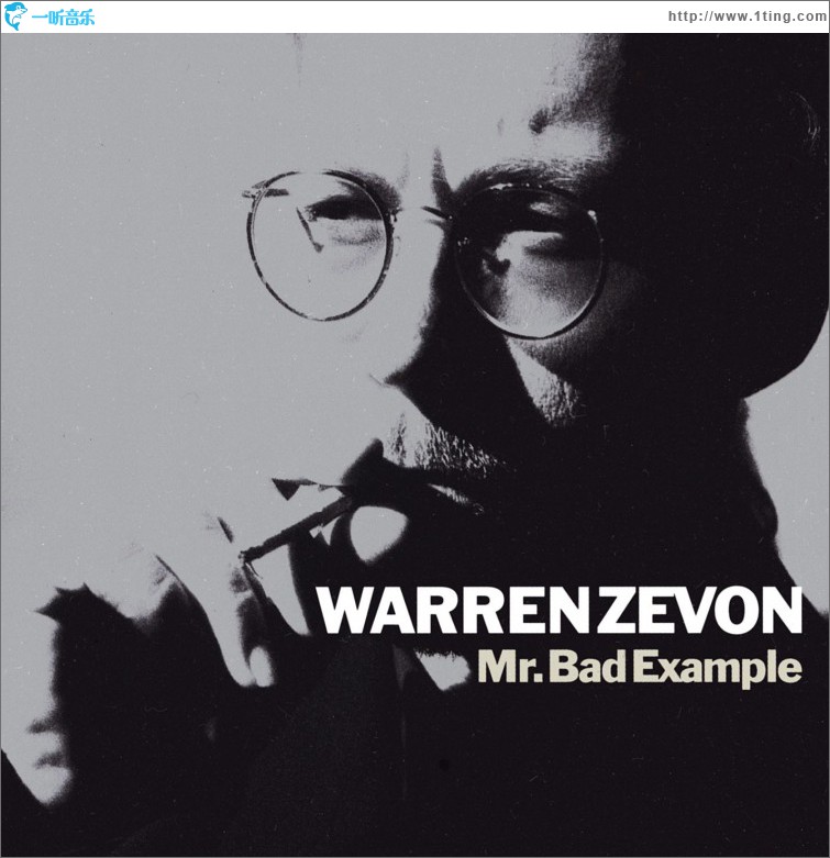 Mr. Bad Example