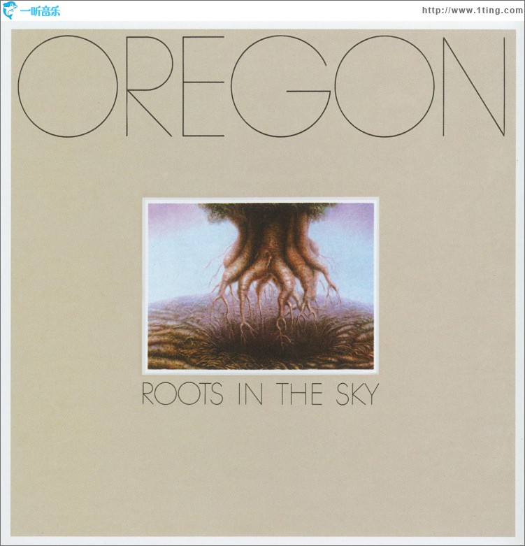 Roots In The Sky