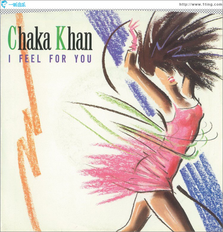 I Feel For You / Chinatown [Digital 45]