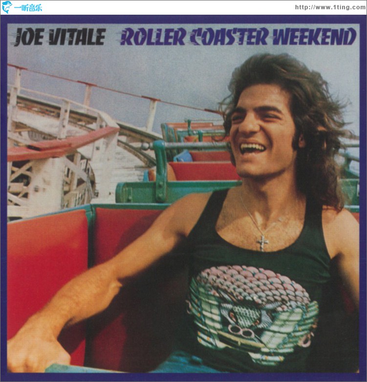 Roller Coaster Weekend