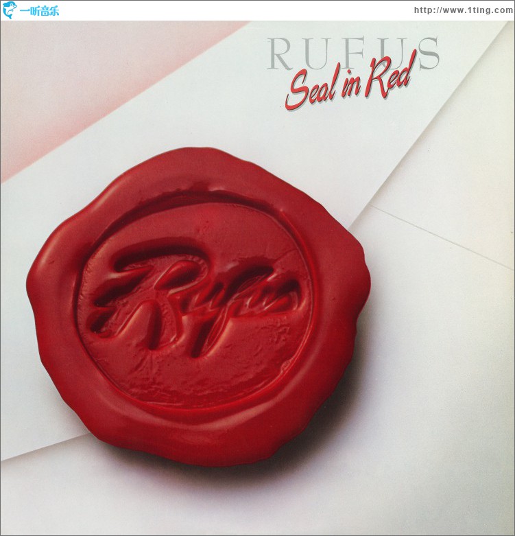 Seal In Red