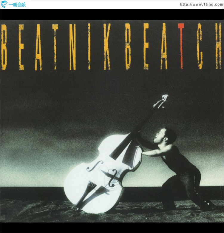 Beatnik Beatch