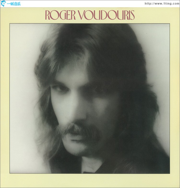 Roger Voudouris