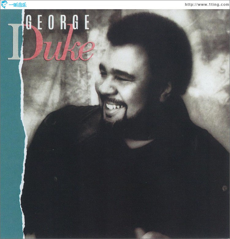 George Duke