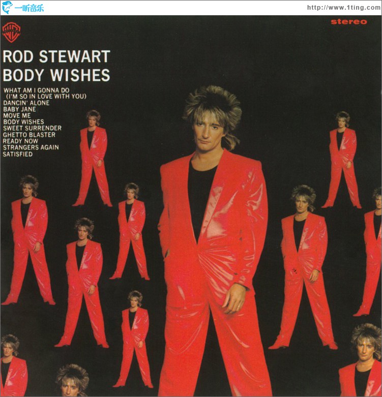 Body Wishes [Expanded Edition]