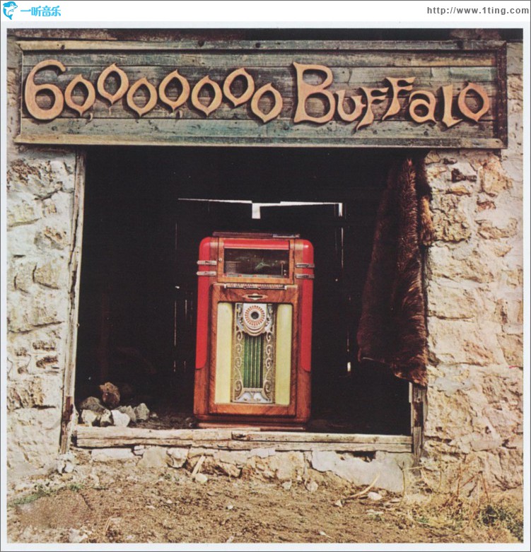 Nevada Jukebox