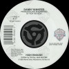 High Enough / Piledriver [Digital 45]