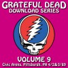 Grateful Dead Iko Iko [Live at Civic Arena, Pittsburgh, PA, April 2, 1989] 试听