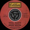 Brook Benton Soul Santa 试听