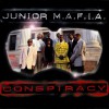 Junior M.A.F.I.A. Oh My Lord 试听