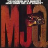 The Modern Jazz Quartet Tears From The Children [Live at Avery Fisher Hall, 1974] 试听