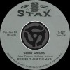 Booker T. & The MG's Green Onions 试听