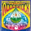 Taking Woodstock [Original Motion Picture Soundtrack]