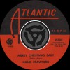 Hank Crawford Merry Christmas Baby 试听