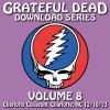 Grateful Dead Bertha [Live at Charlotte Coliseum, Charlotte, VA, December 10, 1973] 试听