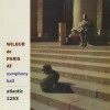 Wilbur De Paris Farewell Blues [Live At Symphony Hall] 试听