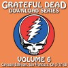 Grateful Dead Turn On Your Lovelight [Live At Carousel Ballroom, San Francisco, CA, March 17, 1968] 试听