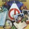 Daryl Hall and John Oates Better Watch Your Back 试听