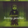Boxing Gandhis Promised Land 试听