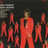 Rod Stewart Dancin' Alone 试听