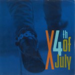 4th Of July / Positively 4th Street [Digital 45]详情