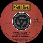 Soul Santa / Let Us All Get Together With The Lord [Digital 45]详情