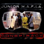 Conspiracy详情