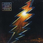 Dick's Picks Volume 21: Richmond Coliseum, Richmond, VA, 11/1/85