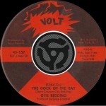 [Sittin' On] The Dock Of The Bay / Sweet Lorene [Digital 45]详情