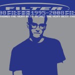 The Very Best Things [1995-2008]详情