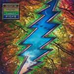 Dick's Picks Volume 20: Capital Centre, Landover MD 9/25/76 / Onondaga County Wa