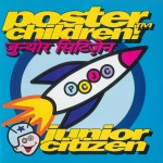 Junior Citizen详情