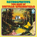 The Best Of Buffalo Springfield: Retrospective详情