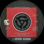 Guitars, Cadillacs / I'll Be Gone [Digital 45]详情
